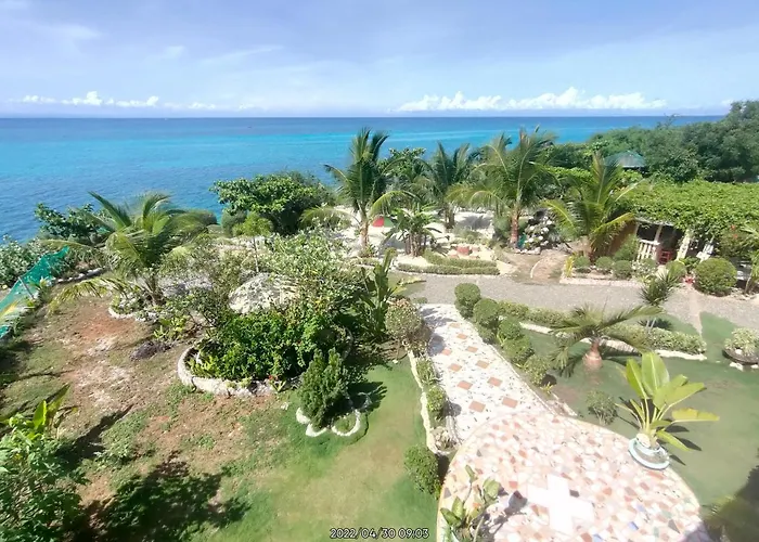 Seaview Room The Ivory Castle