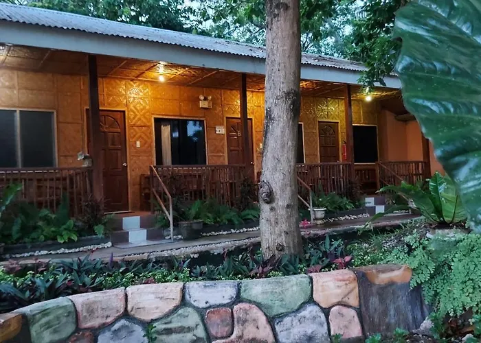 New Village Lodge
