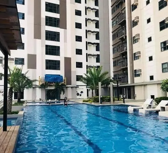 Horizon 101 A10 Shortwalk Robinson'S Mall + Free Wifi+ Netflix