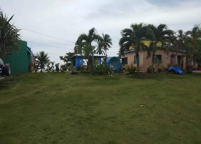 Hideaway Resort Victoria Secret Hideaway Resort