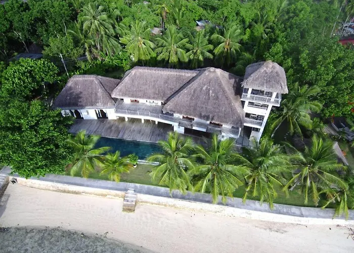 Villa Presito