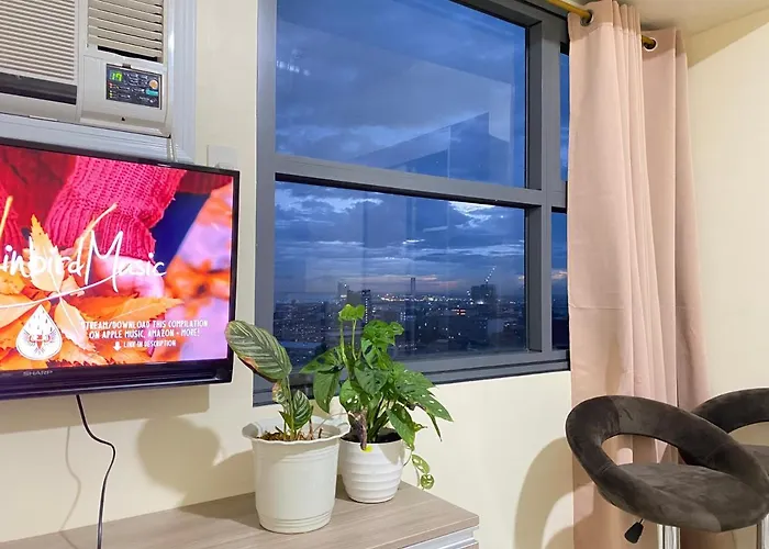 Cityview Studio @Horizons 101
