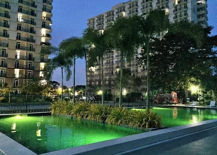 Saekyung 956 Looc Lapu Lapu Cebu With Balcony