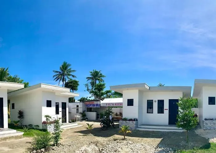Fil'S Resort