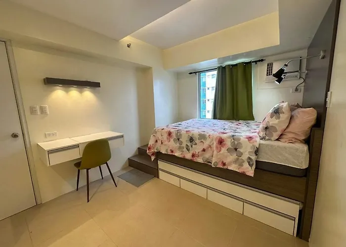 1Br Avida Towers Riala 40Sqms Unit