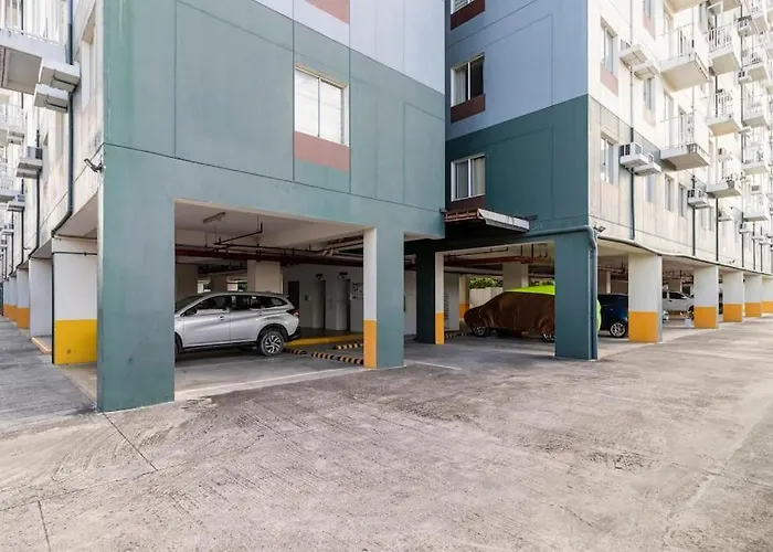 Functional 1-Br Space In Amaia With Fast Internet