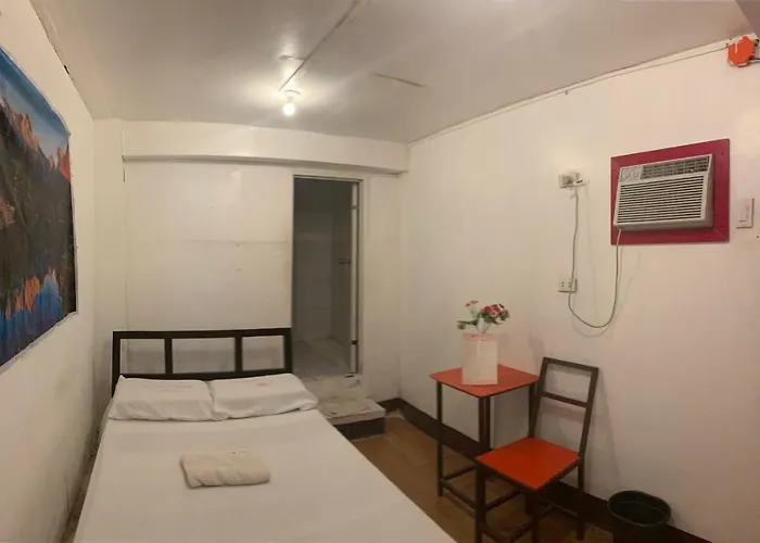 Wjv Inn Car-Car Branch