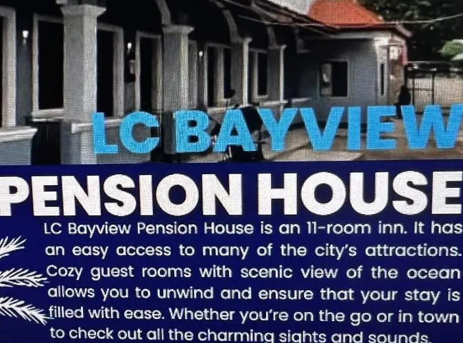 Danao Lc Bayview