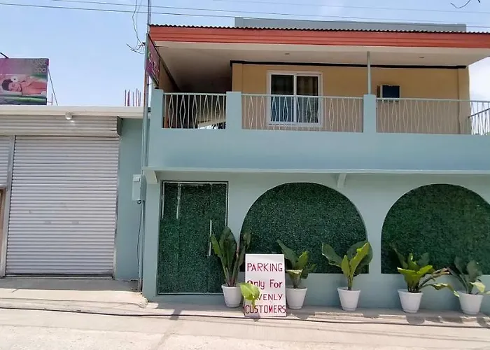 Havenly Guesthouse And Body Massage Spa