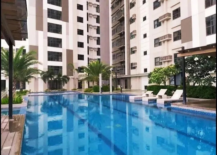 Horizon 101 Cclx Sea View Unit 47F