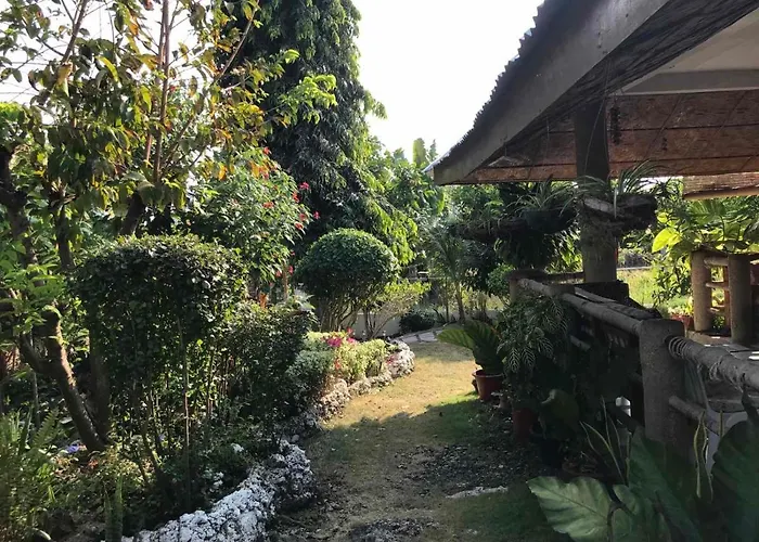 Gerty'S Tourist Inn Powered By Cocotel