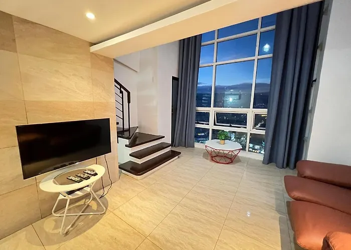 Home-Like 2Br Unit In The Center