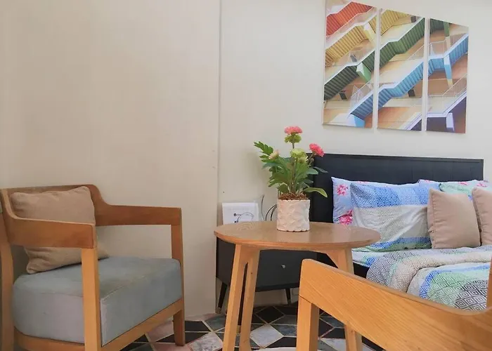 Condo , Wifi Up To 100Mbps , Infinity Pool