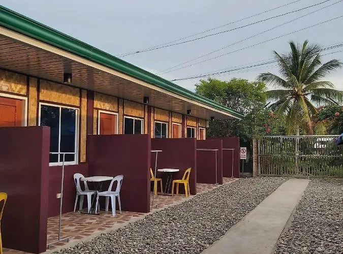 3 Sisters Guest House 2