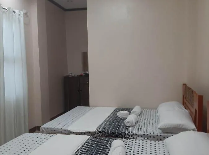 3A&J Guest House