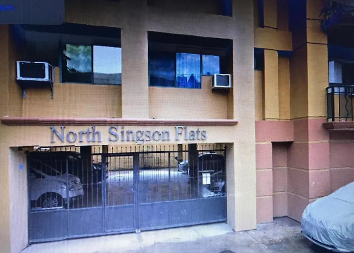 Singson Flat Apartements