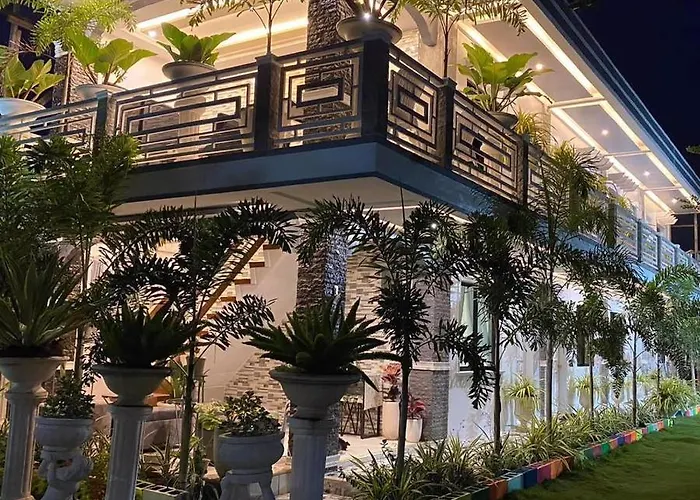 The Veehive Guesthouse