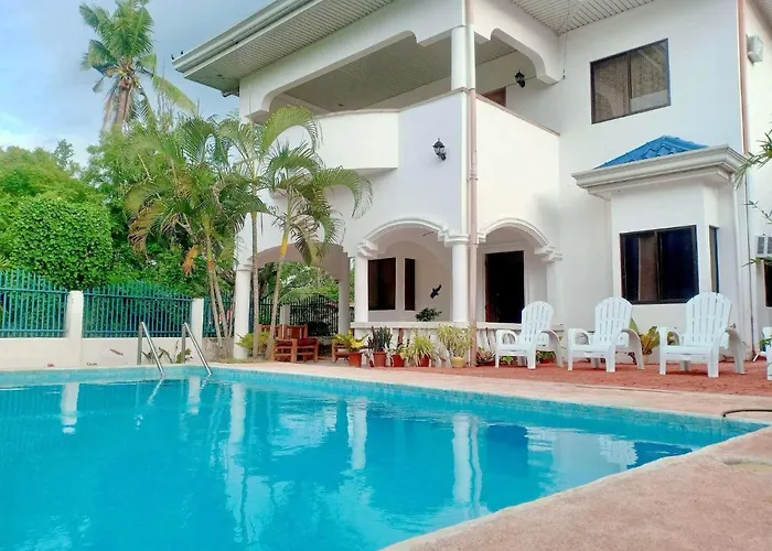 Beth'S Villa