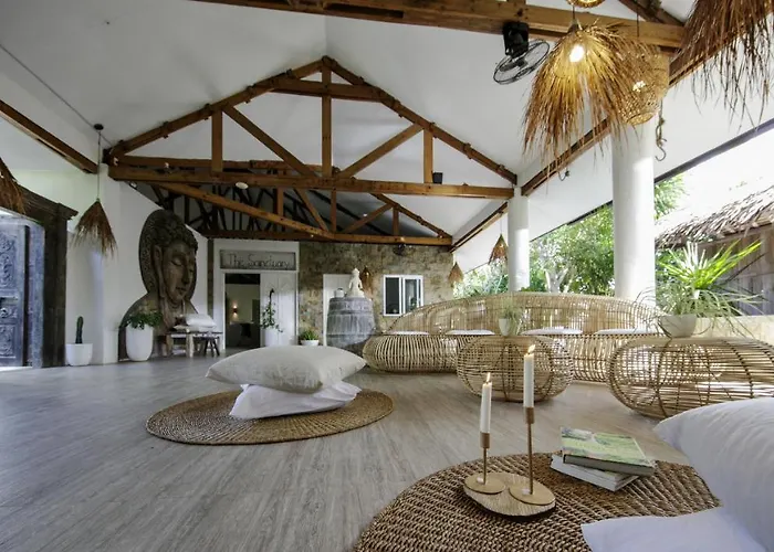 Buena Vida Resort And Spa