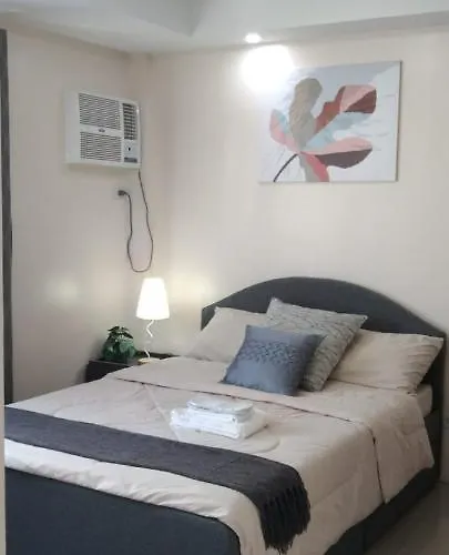 Cebu Simple Condominium
