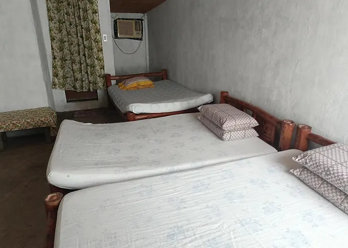 Magic'S Place Beach Resort