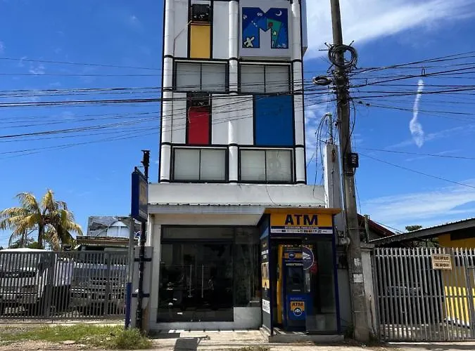 Murals Mactan