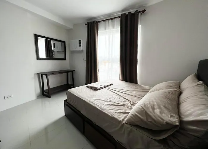 Bamboo Bay Condominium