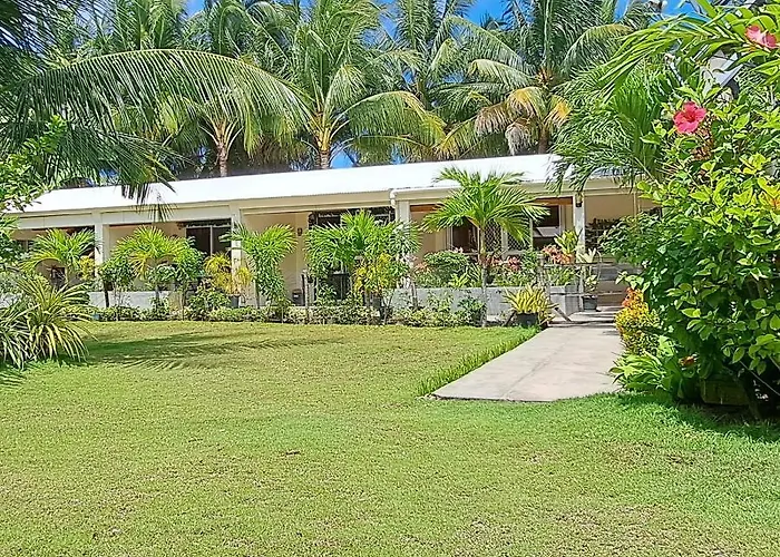 Mirka'S Guest House