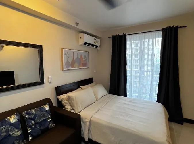 Cozy Studio Apartment