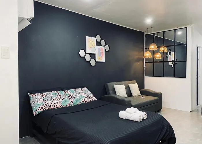 Akc Airbnb