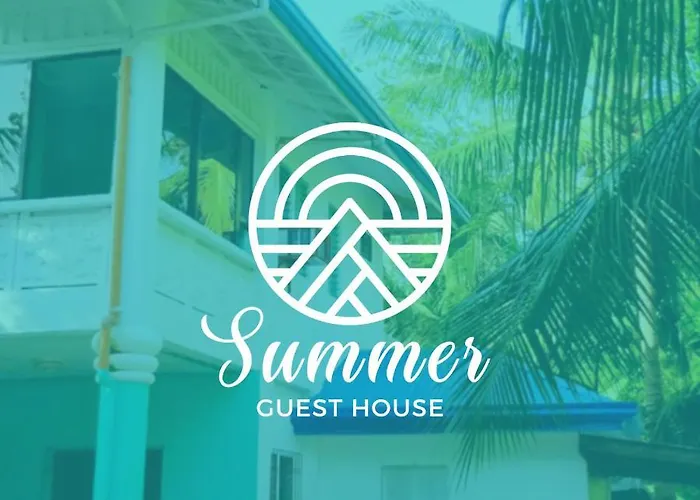 Summer Guest House