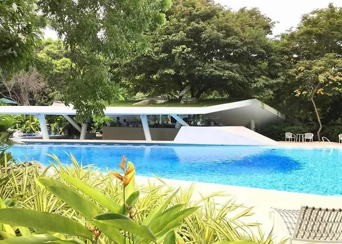Cebu'S Best Staycation At Tambuli Seaside Living Tower C
