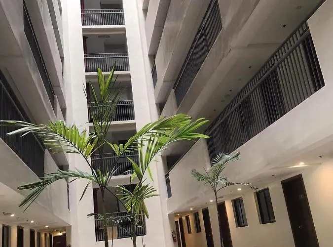1Br Condo Fully Furnished In Lapu Lapu, Cebu, Near The Airport !