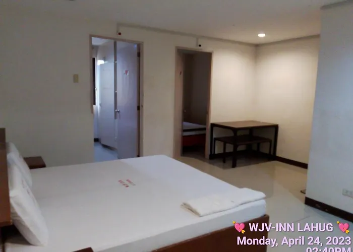 Wjv Inn Lahug