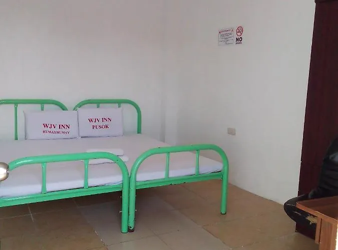 Wjv Inn Pusok
