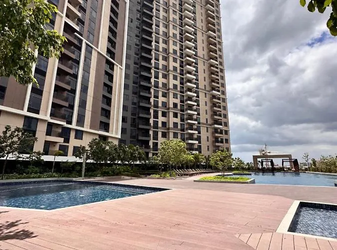 Stunning Bayview Studio In Cebu