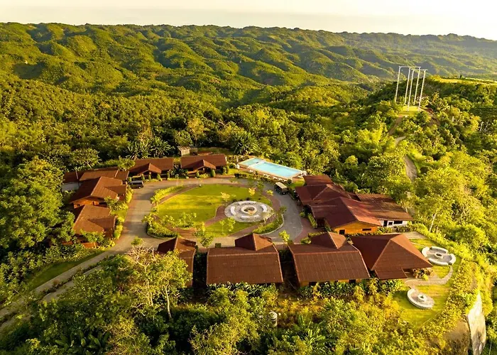Cebu Safari & Adventure Park