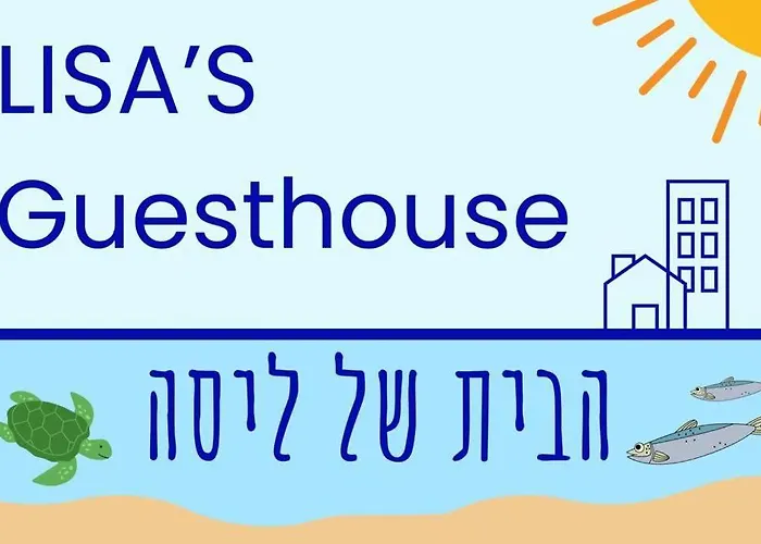 Lisa'S Guesthouse