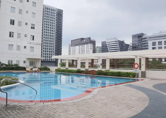 It Park Haven At Avida Tower