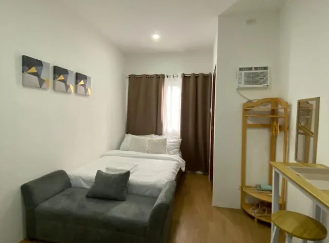 The Neighborly Nest