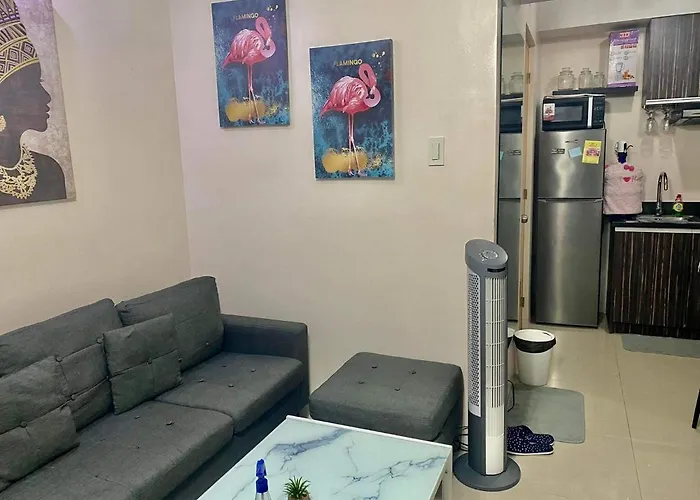 The Persimmon Condominium 1 Bedroom Unit