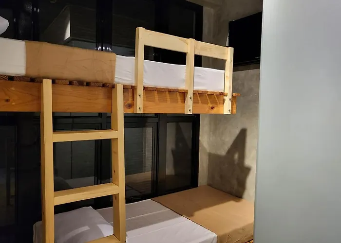 Hello Stay Hostel Cebu