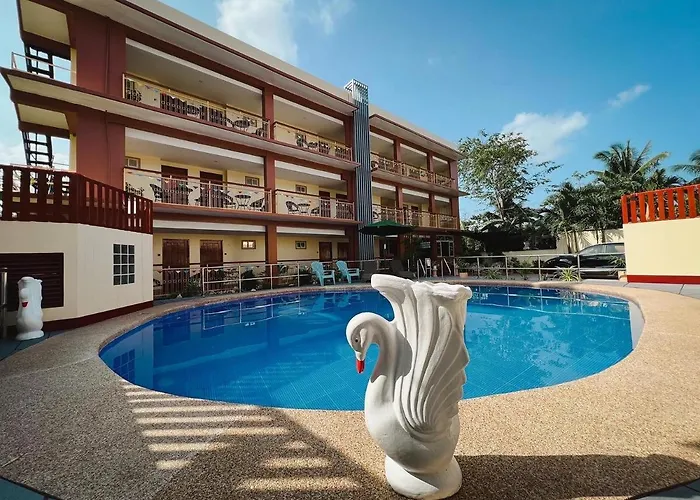 Rufana Suites