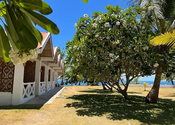 Paradive Resort