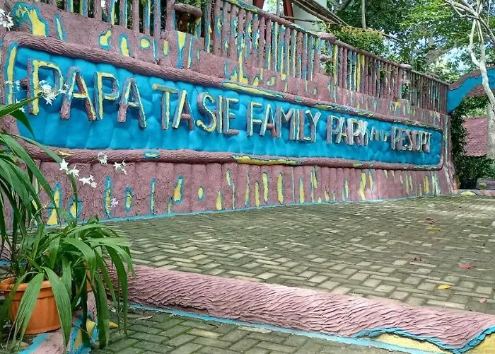 Agape Tasie