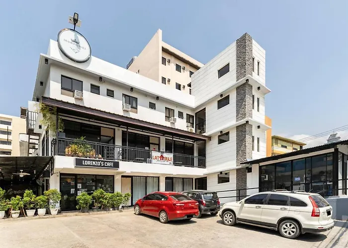 Diamond Hall Cebu - 102