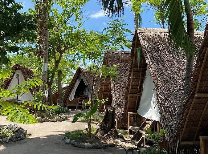 Georgia'S Neverland Hostel