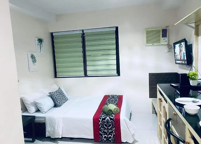 Persimmon Studios Condominium Cebu City