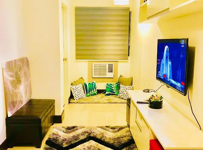 Condo In Cebu