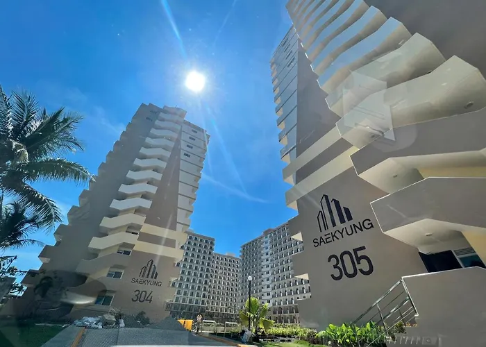 Condo With Resort-Like Living, Everyday